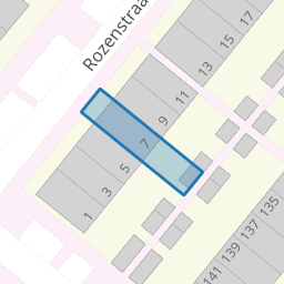 Perceel HLM03-H-9963