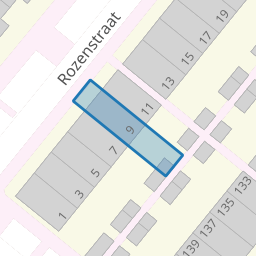 Perceel HLM03-H-9964