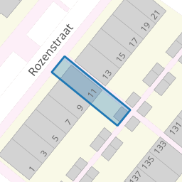 Perceel HLM03-H-9965