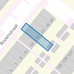 Perceel HLM03-H-9967