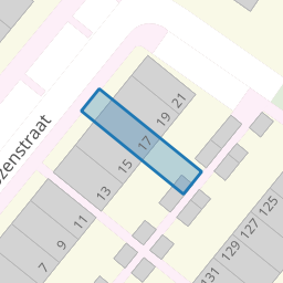 Perceel HLM03-H-9968