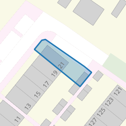 Perceel HLM03-H-9970