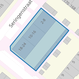 Perceel HLM03-H-9980