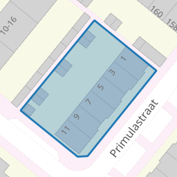 Perceel HLM03-H-9981