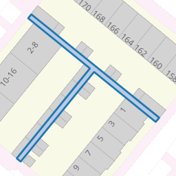 Perceel HLM03-H-9982