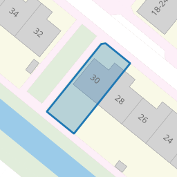 Perceel HLM03-H-9983