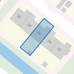 Perceel HLM03-H-9985