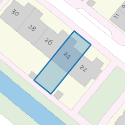 Perceel HLM03-H-9986