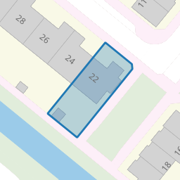 Perceel HLM03-H-9987