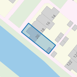 Perceel HLM03-H-9988