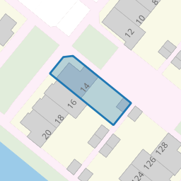 Perceel HLM03-H-9991