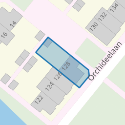 Perceel HLM03-H-9992