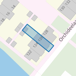 Perceel HLM03-H-9993