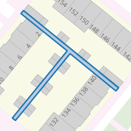 Perceel HLM03-H-9997