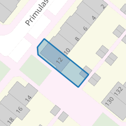 Perceel HLM03-H-9998