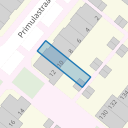 Perceel HLM03-H-9999