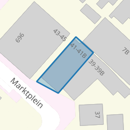 Perceel HLM03-K-3001