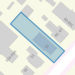 Perceel HLM03-K-3841