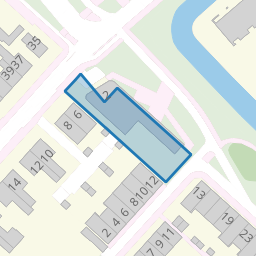 Perceel HLM03-K-3862