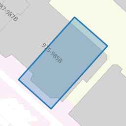 Perceel HLM03-K-3999