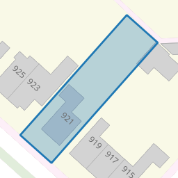 Perceel HLM03-K-4073