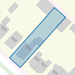 Perceel HLM03-K-4137