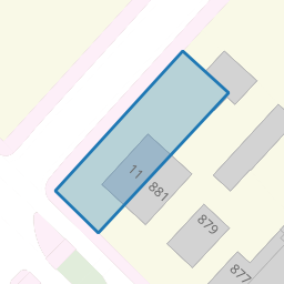 Perceel HLM03-K-4307