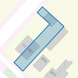 Perceel HLM03-K-4308