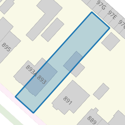 Perceel HLM03-K-4399