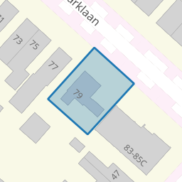 Perceel HLM03-K-4446