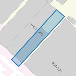 Perceel HLM03-K-4448