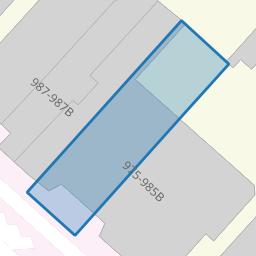 Perceel HLM03-K-4451