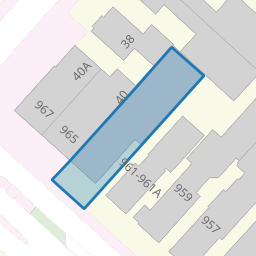 Perceel HLM03-K-4455