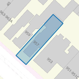 Perceel HLM03-K-4458