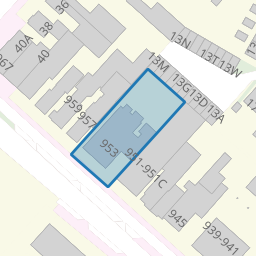 Perceel HLM03-K-4459