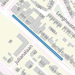 Perceel HLM03-K-4463