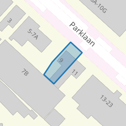 Perceel HLM03-K-4497