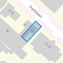 Perceel HLM03-K-4498