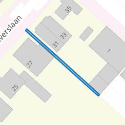 Perceel HLM03-K-4572