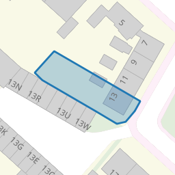 Perceel HLM03-K-4627