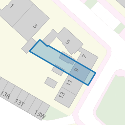 Perceel HLM03-K-4629