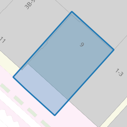 Perceel HLM03-K-4732