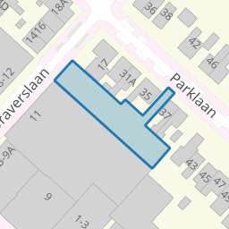 Perceel HLM03-K-4739