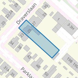 Perceel HLM03-K-4751