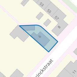 Perceel HLM03-K-4998