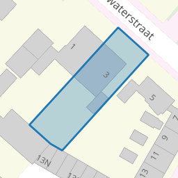 Perceel HLM03-K-4999