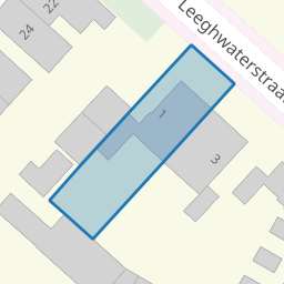 Perceel HLM03-K-5000