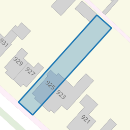 Perceel HLM03-K-5089