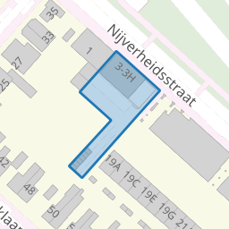 Perceel HLM03-K-5107