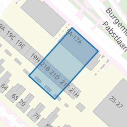 Perceel HLM03-K-5109